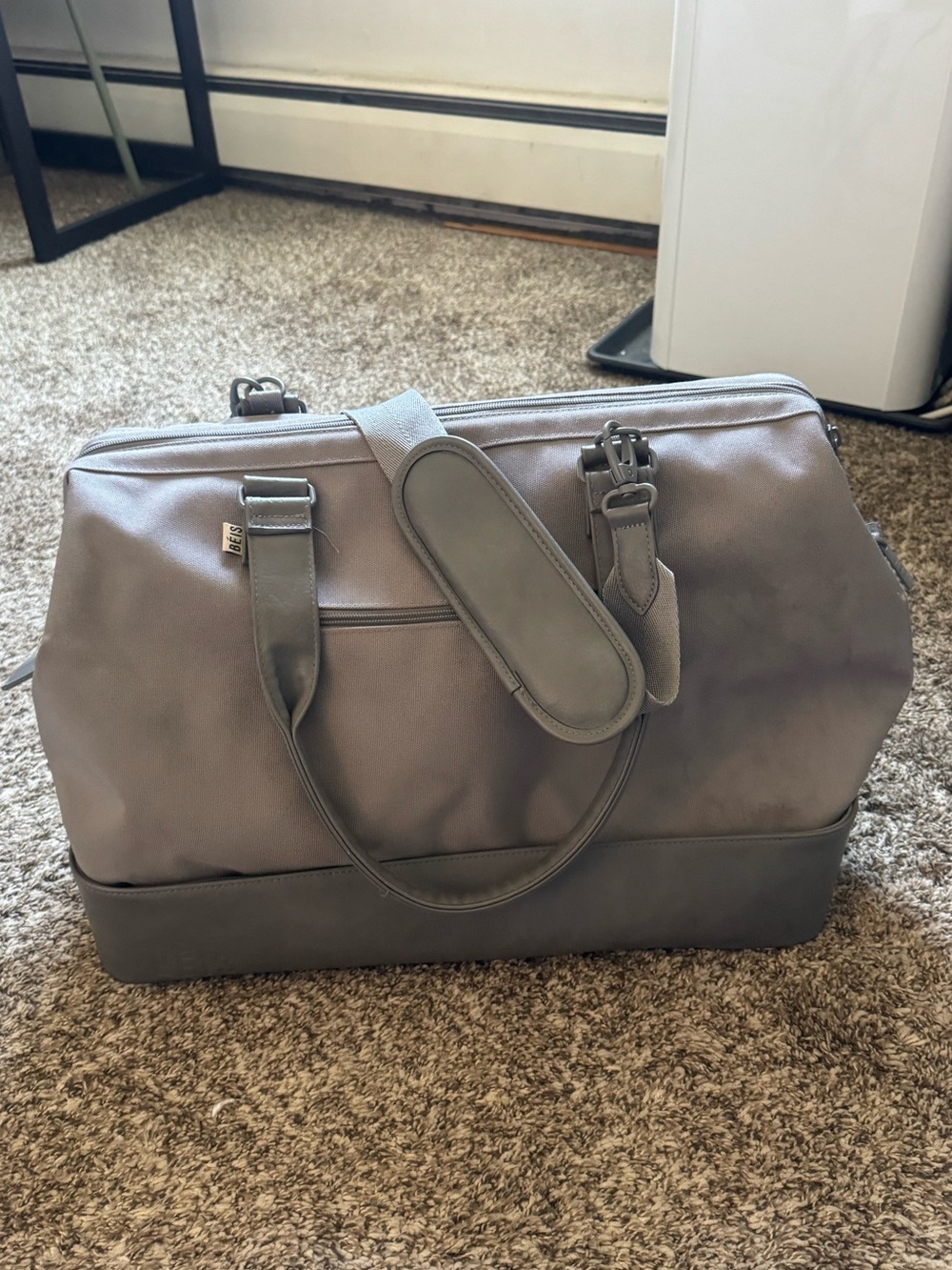 Beis The Weekender Travel Bag